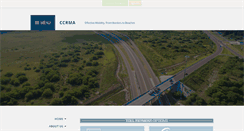 Desktop Screenshot of ccrma.org